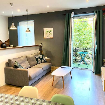 Appartement Au Coeur De Breil Sur Roya Dış mekan fotoğraf
