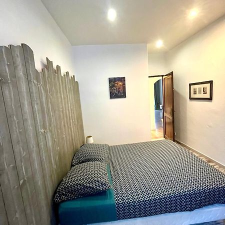 Appartement Au Coeur De Breil Sur Roya Dış mekan fotoğraf