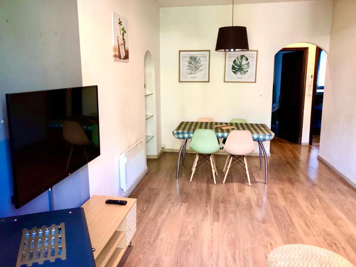 Appartement Au Coeur De Breil Sur Roya Dış mekan fotoğraf