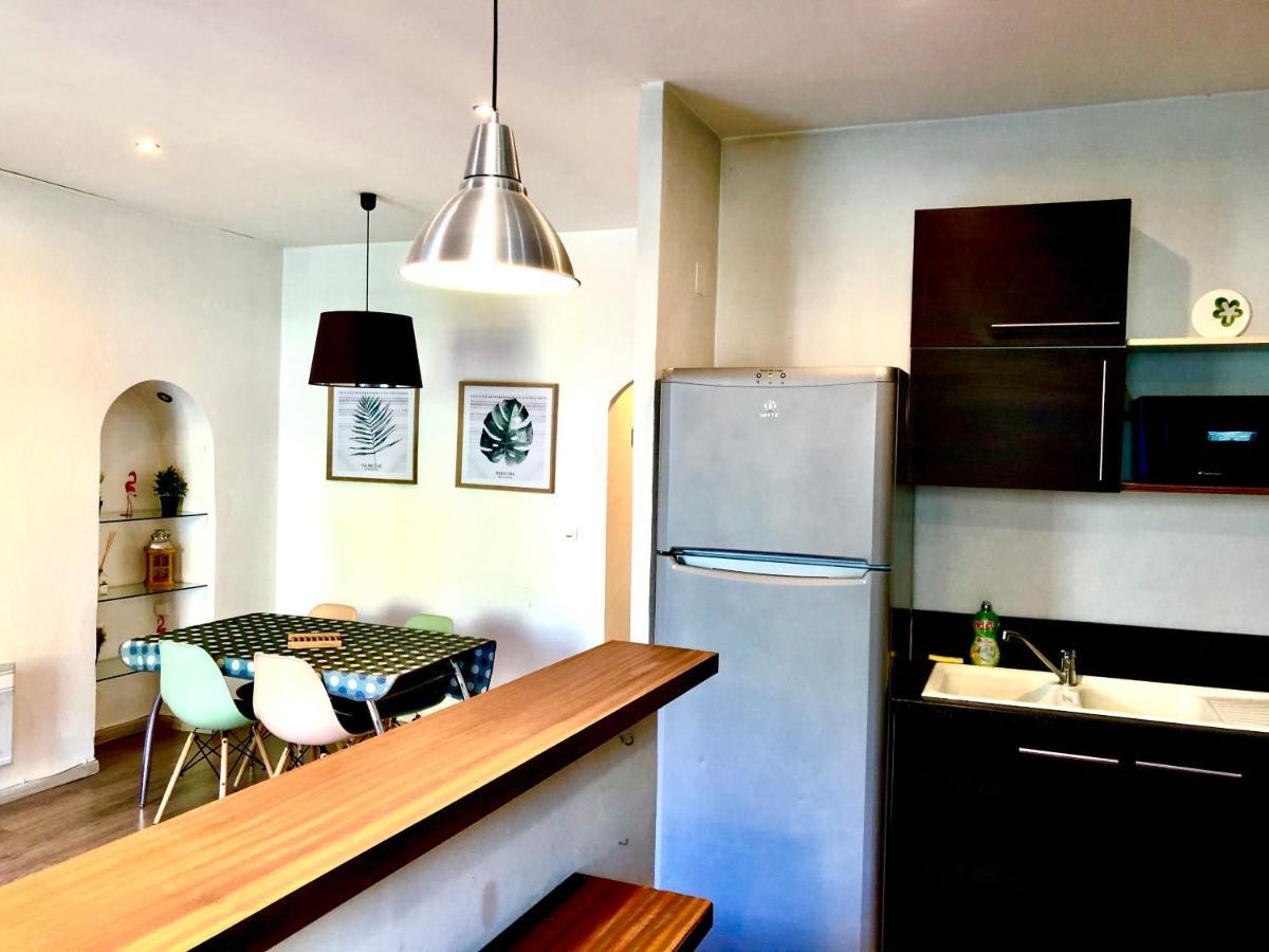 Appartement Au Coeur De Breil Sur Roya Dış mekan fotoğraf