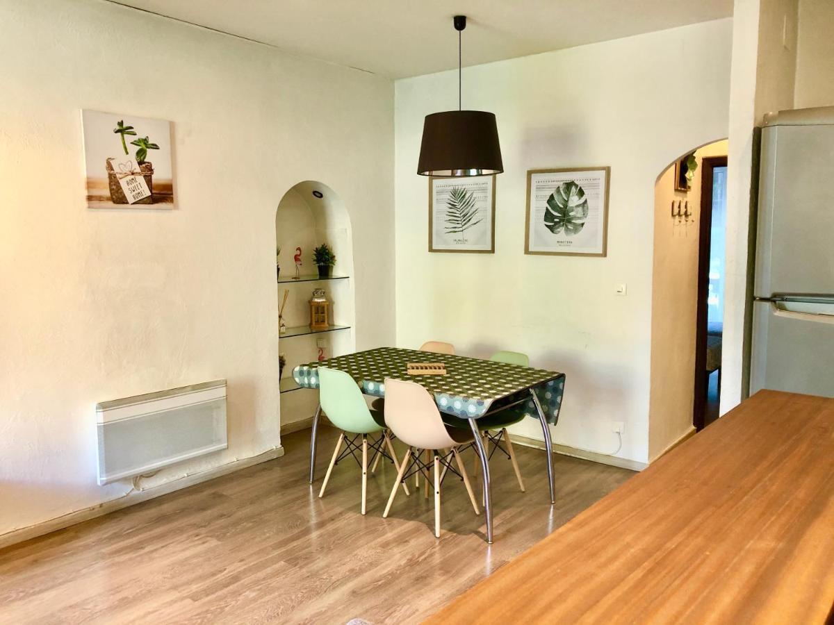 Appartement Au Coeur De Breil Sur Roya Dış mekan fotoğraf