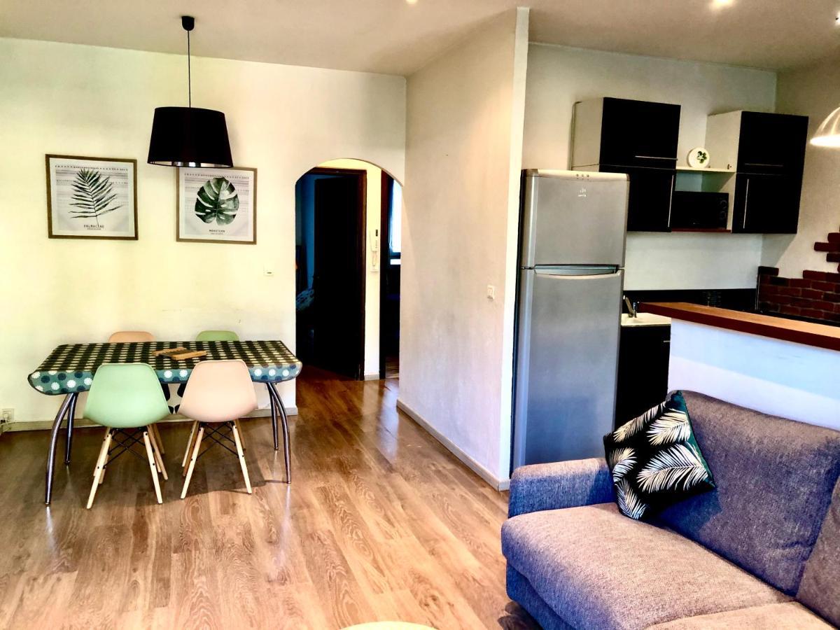 Appartement Au Coeur De Breil Sur Roya Dış mekan fotoğraf