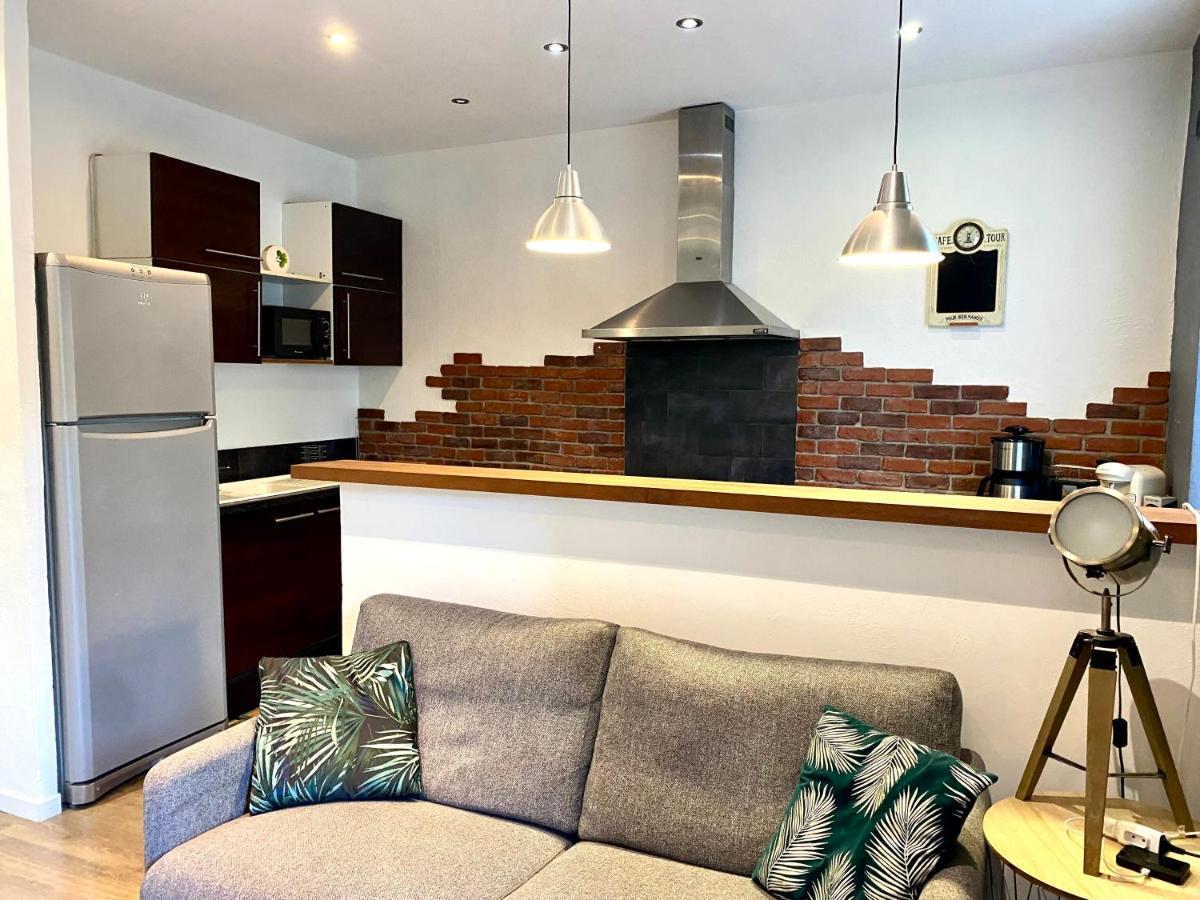 Appartement Au Coeur De Breil Sur Roya Dış mekan fotoğraf