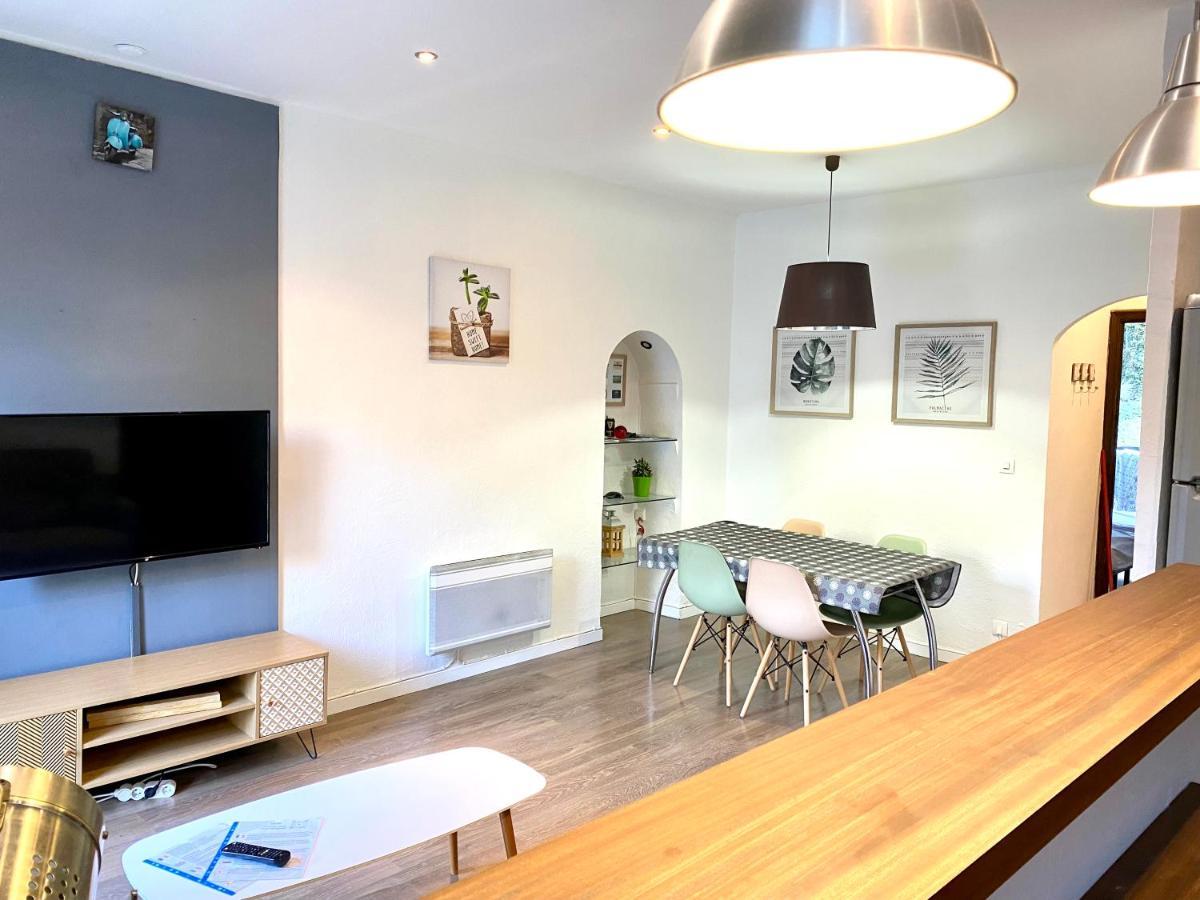 Appartement Au Coeur De Breil Sur Roya Dış mekan fotoğraf