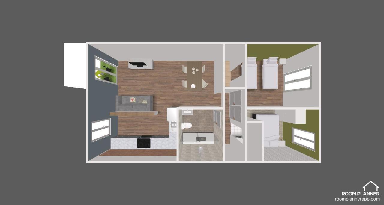 Appartement Au Coeur De Breil Sur Roya Dış mekan fotoğraf
