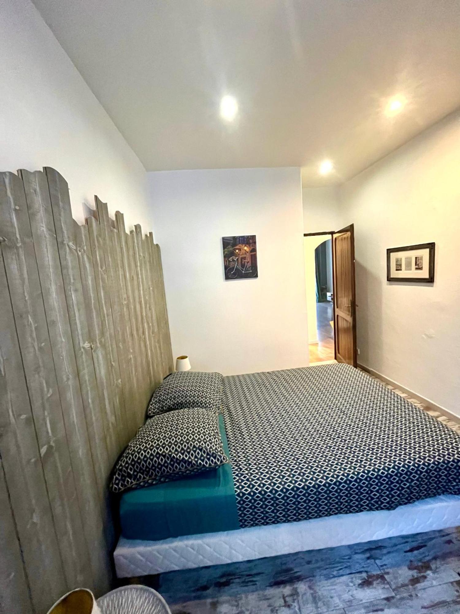 Appartement Au Coeur De Breil Sur Roya Dış mekan fotoğraf