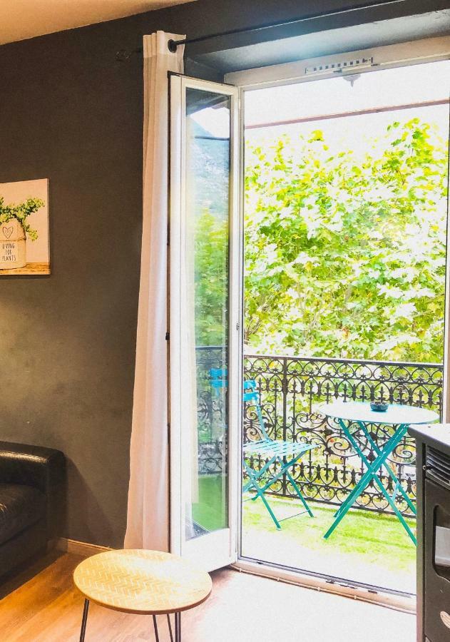 Appartement Au Coeur De Breil Sur Roya Dış mekan fotoğraf