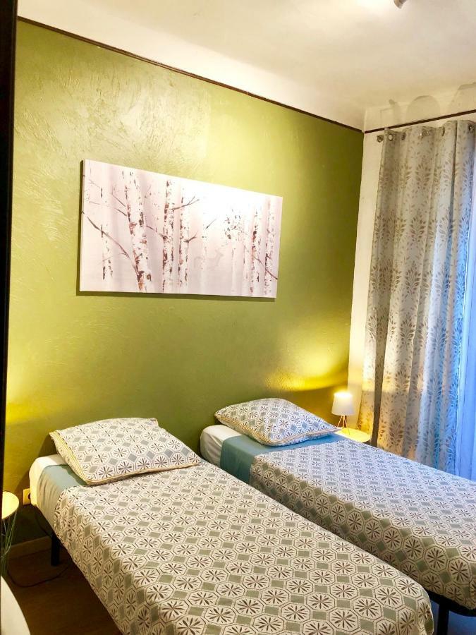 Appartement Au Coeur De Breil Sur Roya Dış mekan fotoğraf